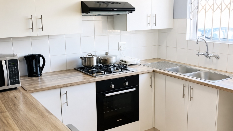 4 Bedroom Property for Sale in Tijgerhof Western Cape